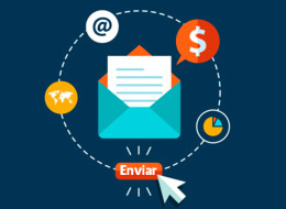 Email Marketing en Cali Colombia - GMS Ingenieros de Occidente